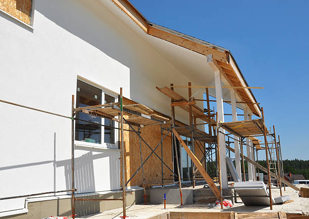 Our Drywall Installation Process